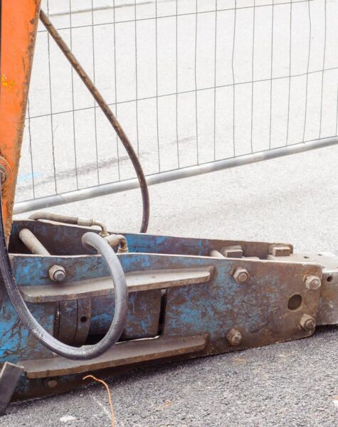 Construction Equipment