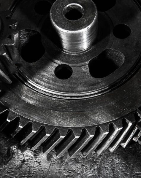 Maintenance and repair services (2)
